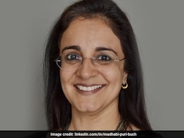 SEBI चीफ ने कारोबारी घंटे बढ़ाने के सुझाव को लेकर ब्रोकरेज फर्मों को किया आगाह, जानें क्या कहा