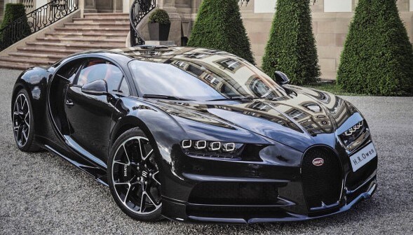 These are the Most Powerful Engines Ever Fitted In Production Cars These are the Most Powerful Engines Ever Fitted In Production Cars