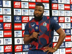 "360-Degree Player": Kieron Pollard's Big Praise For India's Batting Star