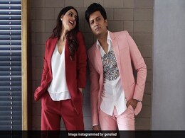 Valentine Week: बॉलीवुड की इन जोड़ियों का कपल फैशन है सबसे अलग, आप भी वैलेंटाइंस पर पहन सकते हैं मैच करके कपड़े  Valentine Week: बॉलीवुड की इन जोड़ियों का कपल फैशन है सबसे अलग, आप भी वैलेंटाइंस पर पहन सकते हैं मैच करके कपड़े
