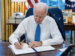 On Independence Day, Joe Biden Writes Letters To PM Modi, President Murmu