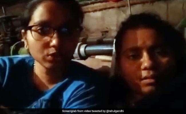 "Send Help, ASAP": Indian Students' SOS Video From Ukraine Amid Invasion