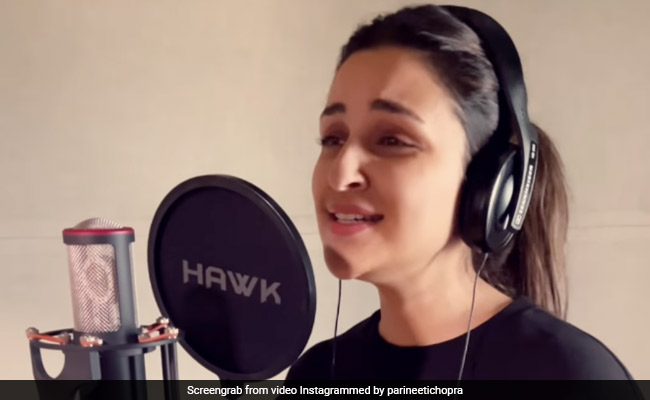 <i>Hasee Toh Phasee</i>: Parineeti Chopra Sings A Soulful Rendition Of <i>Zehnaseeb</i> On Completing 8 Years Of The Film