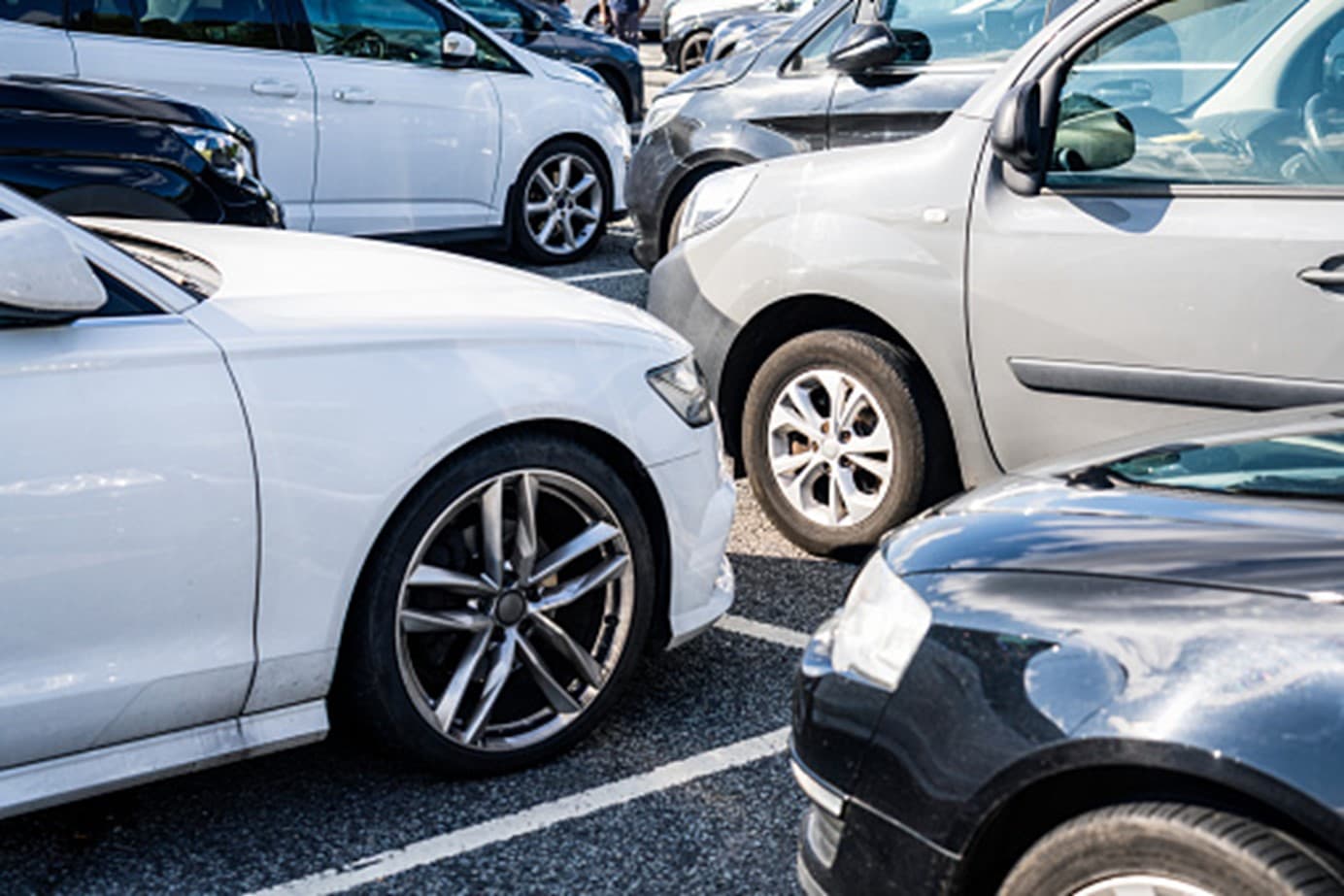 Documents to Check When Buying a Used Car