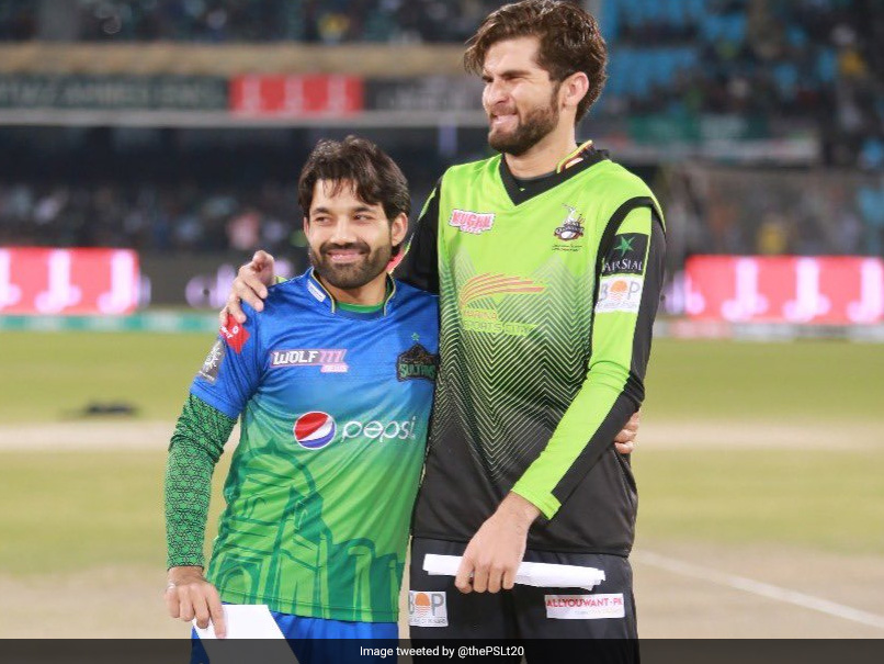 Pakistan Super League 2022, PSL Final, Multan Sultans vs Lahore Qalandars Highlights: Qalandars Win Maiden Title