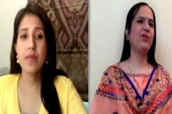 Meet Disabled Stand-up Comedian Nidhi Goyal, Breaking Barriers Through Humour Meet Disabled Stand-up Comedian Nidhi Goyal, Breaking Barriers Through Humour