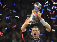 NFL Star Tom Brady Confirms Retirement