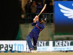 Ravindra Jadeja Relishing Batting Higher Up, Thanks Captain Rohit Sharma