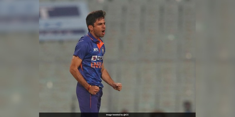 1st T20I: Ravi Bishnoi Steals The Show On Debut As Hosts Win By 6 Wickets - Vimarsana News