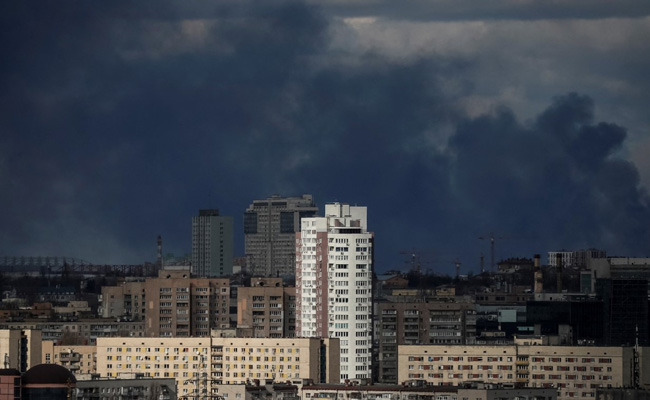 Ukraine Agrees To Talks As Putin Puts Nukes On Alert: 10 Developments