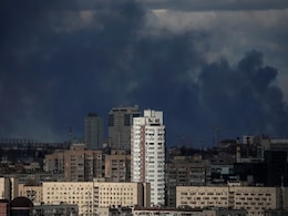 Ukraine Invasion: UK Imposes Sanctions On Ex-Russian Deputy PM, Billionaire Ukraine Invasion: UK Imposes Sanctions On Ex-Russian Deputy PM, Billionaire