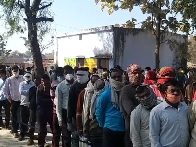 As Punjab, Uttar Pradesh Vote, Opposition Flags EVM Problems