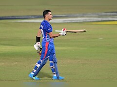 3rd ODI Report: Gurbaz, Rashid Shine In Afghanistan's Win Over Bangladesh