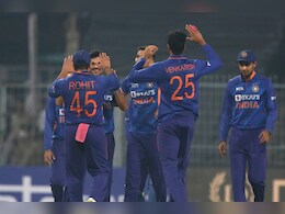 IND vs WI: रोहित की कप्तानी में भारत ने T20 में भी वेस्टइंडीज का किया क्लीन स्वीप, तीसरा मैच 17 रनों से जीता