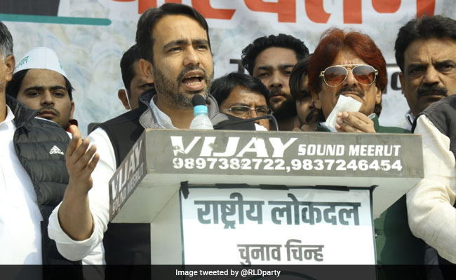 Congress, INDIA Bloc Ally Seek More Seats From Samajwadi Party For 2024 Polls