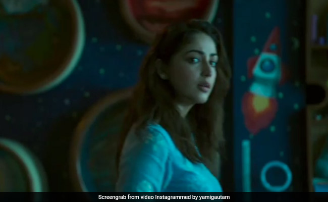 Yami Gautam's <i>A Thursday</i> Trailer Left Husband Aditya Dhar "Scared Of Sharing Home" - See His ROFL Post