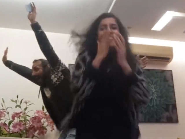 Indian Filmmakers Jump With Joy On Making Oscars' List