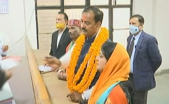 Uttar Pradesh Legislative Council Polls: All You Need To Know