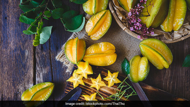 Star Fruit For Diabetes: डायबिटीज रोगियों के लिए फायदेमंद है स्टार फ्रूट, ये हैं अन्य फायदे