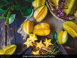 Star Fruit Benefits And Side Effects: स्टार फ्रूट खाने के फायदे और नुकसान जान हैरान हो जाएंगे आप, यहां जानें किसे खाना चाहिए और किसे नहीं Star Fruit Benefits And Side Effects: स्टार फ्रूट खाने के फायदे और नुकसान जान हैरान हो जाएंगे आप, यहां जानें किसे खाना चाहिए और किसे नहीं