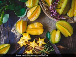 Health Benefits Of Star Fruit: How This Exotic Fruit Helps You Cruise Through Season Change