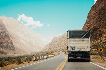 How To Obtain A Driving Licence for Heavy Vehicles?