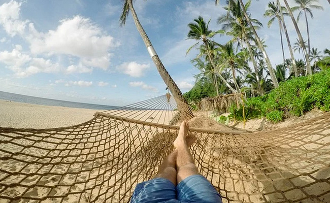 This Company Is Rewarding Its Staff For Pandemic Work With Free Vacation
