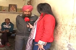 In Punjab, Last Day Of Campaign Before February 20 Polls In Punjab, Last Day Of Campaign Before February 20 Polls