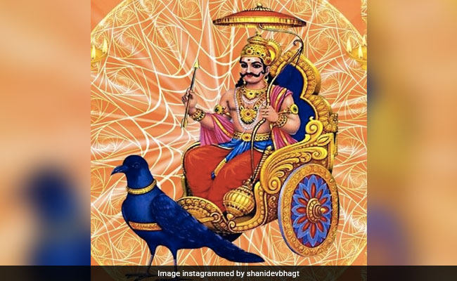 Shani Jayanti 2023: When Is Shani Jayanti, Shani Puja Vidhi And ...