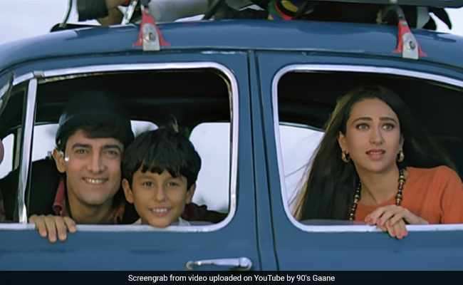 'राजा हिंदुस्तानी' में राजा का साथी रजनीकांत अब बन गया है माचो मैन, 6 पैक एब्स देख फैंस बोले- ये वही बच्चा है यकीन नहीं होता