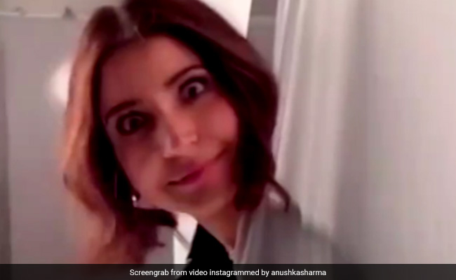 Anushka Sharma, Sara Ali Khan And Other Stars' Take On That's Not My Name' Trend. So How Did They Do?