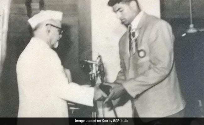 Remembering Praveen Kumar Sobti: The Actor, The Athlete, The Soldier