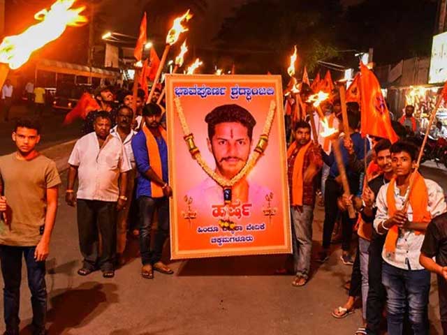 In Bajrang Dal Man's Murder, 6 Arrested, All Have Criminal Record: Police