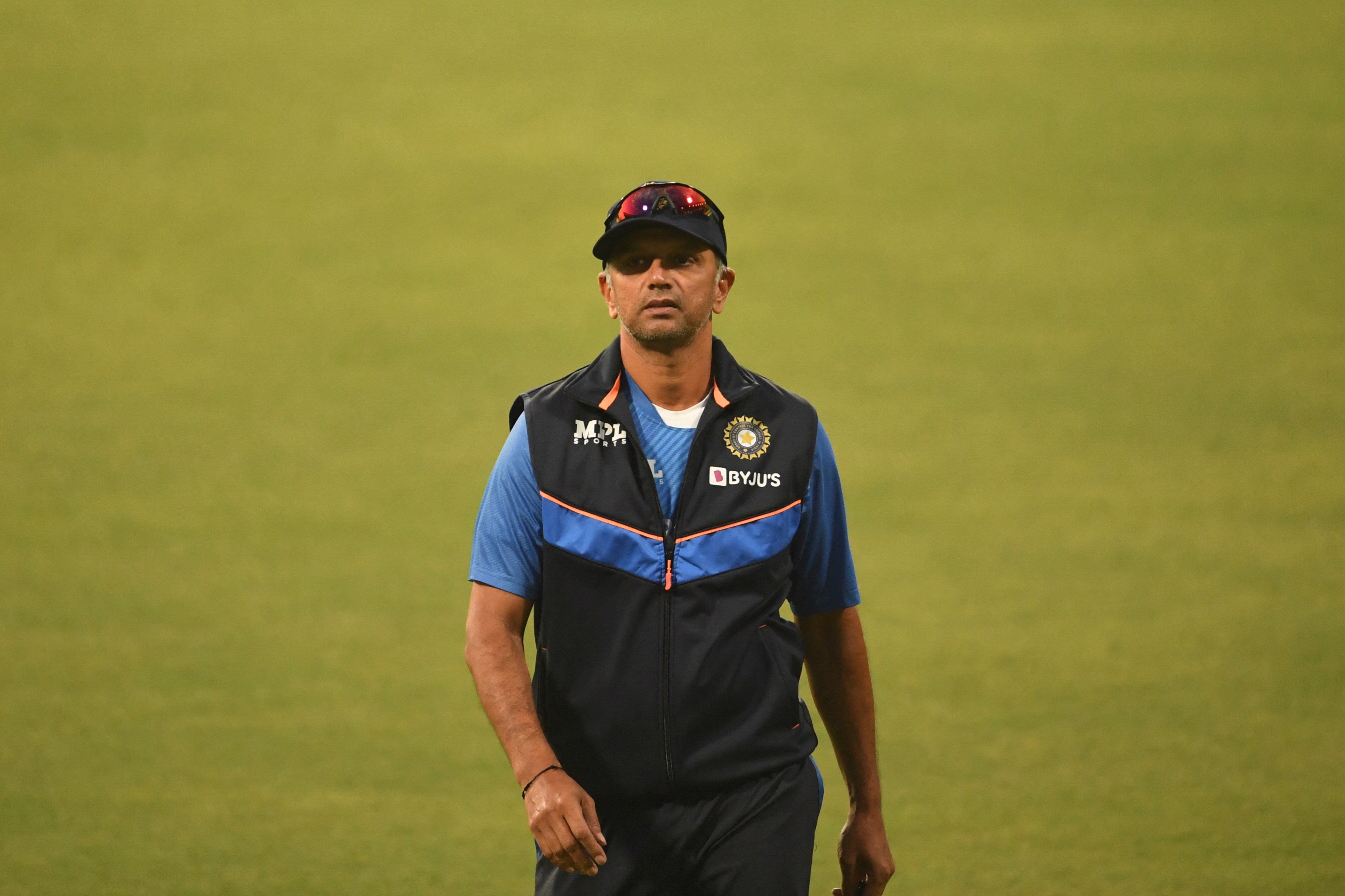 Ruturaj Gaikwad Profile Cricket Player, India News, Photos, Stats, Ranking, Records NDTV