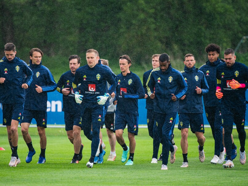 Sweden Join Poland In Boycotting Russia In FIFA World Cup Play-Offs