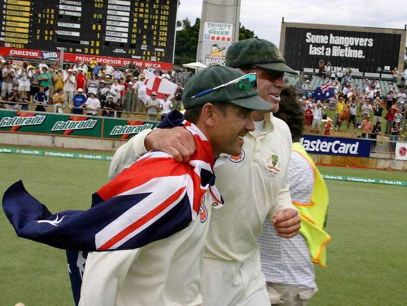 Matthew Hayden Tears Into Players, Cricket Australia After Justin Langer's Resignation As Head Coach
