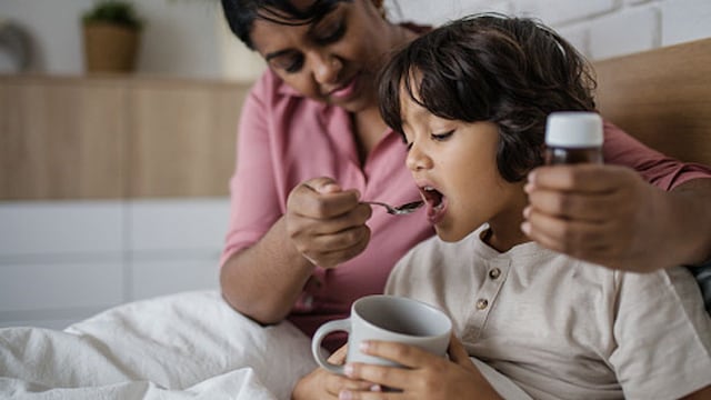 Beyond loose stools, diarrhea can also cause abdominal cramps, bloating and nausea