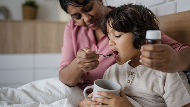 Beyond loose stools, diarrhea can also cause abdominal cramps, bloating and nausea