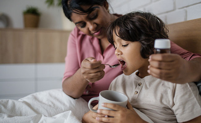 Beyond loose stools, diarrhea can also cause abdominal cramps, bloating and nausea