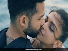 दीपिका  पादुकोण ने 'Gehraiyan' को लेकर किया बड़ा खुलासा, बोलीं- मैं सहमत नहीं थी...  दीपिका  पादुकोण ने 'Gehraiyan' को लेकर किया बड़ा खुलासा, बोलीं- मैं सहमत नहीं थी...