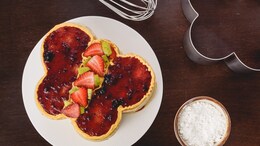 4 Fruit Jam Options To Add Fun And Flavours To Your Breakfast