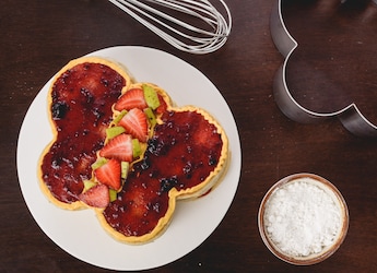 Anjeer (Fig) Jam Recipe: This Homemade Jam Will Light Up Your Breakfast Like No Other Anjeer (Fig) Jam Recipe: This Homemade Jam Will Light Up Your Breakfast Like No Other