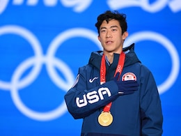 Beijing Winter Olympics 2022: Nathan Chen Wins Long-Awaited Skating Gold As Yuzuru Hanyu Is Dethroned Beijing Winter Olympics 2022: Nathan Chen Wins Long-Awaited Skating Gold As Yuzuru Hanyu Is Dethroned
