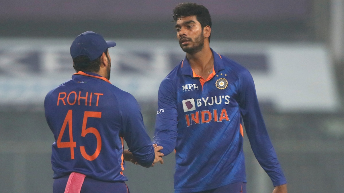 "Definitely Ahead Of Hardik Pandya": Wasim Jaffer Makes Huge Statement About Young All-rounders 2022 T20 World Cup Chances