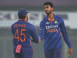 India vs Sri Lanka T20Is Preview: Eyes On Venkatesh Iyer And Ravi Bishnoi As Rohit Sharma's Team Looks To Continue Dominant Run At Home