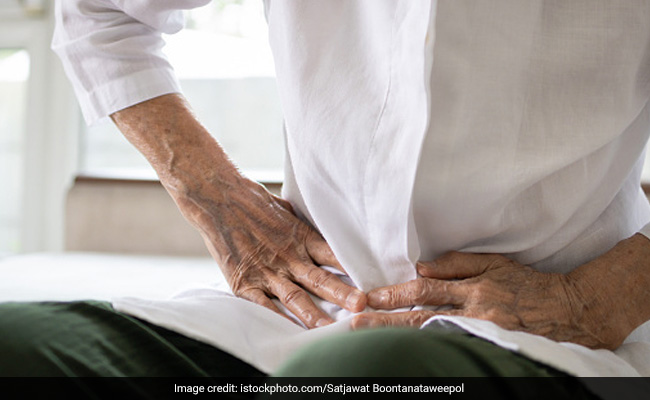 Poor gut health can affect physical as well as mental health