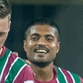ATK Mohun Bagan Team Profile | Schedules | News | Stats | Records