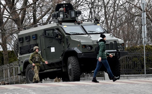 Ukraine Literally Means "On The Edge": Top 5 Facts To Know