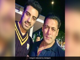 Ek Tha Tiger में इस एक्टर ने सलमान खान के मारे थे 25 घूंसे, अब छाए हैं टेलीविजन पर Ek Tha Tiger में इस एक्टर ने सलमान खान के मारे थे 25 घूंसे, अब छाए हैं टेलीविजन पर