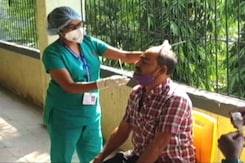 No Need To Close Schools, Keep Wearing Masks: Doctor On Rising Covid Cases No Need To Close Schools, Keep Wearing Masks: Doctor On Rising Covid Cases